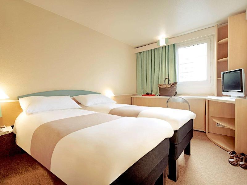 Ibis Budget Loriol Le Pouzin Exterior foto