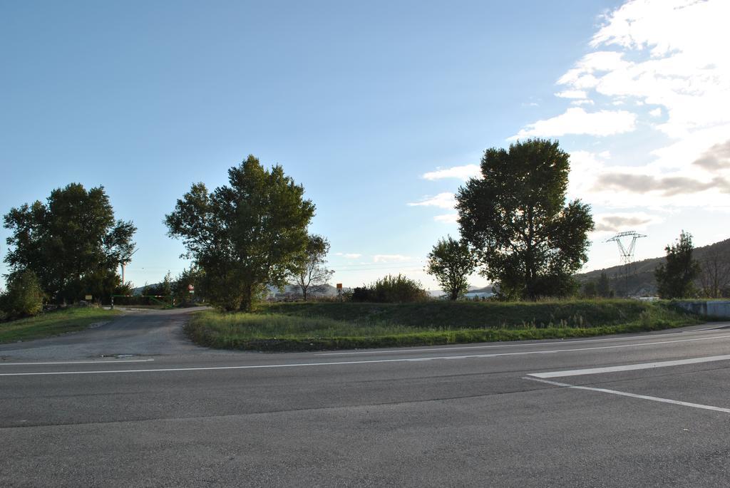 Ibis Budget Loriol Le Pouzin Exterior foto