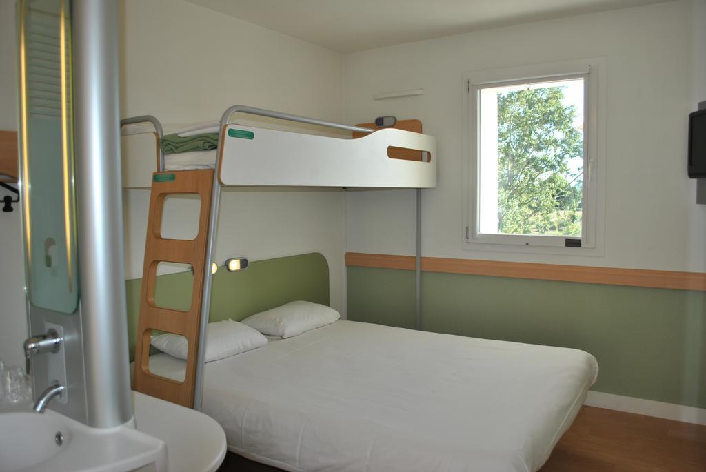Ibis Budget Loriol Le Pouzin Exterior foto