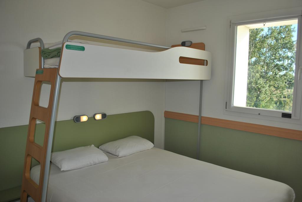 Ibis Budget Loriol Le Pouzin Exterior foto