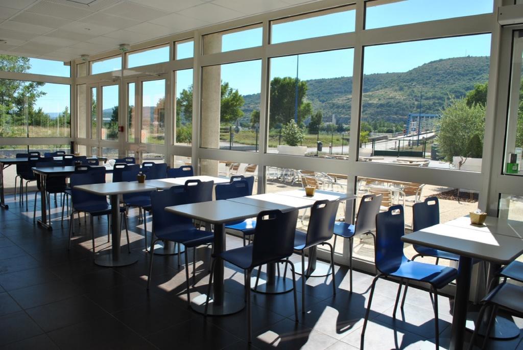 Ibis Budget Loriol Le Pouzin Exterior foto